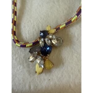 J.Crew Crewcuts Kids Statement Necklace